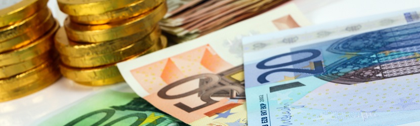 Finances d'entreprise