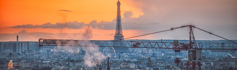   Chnatier Grand Paris