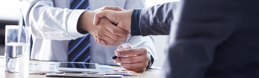  Accord entre professionnels