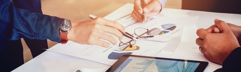  réunion d'entreprise