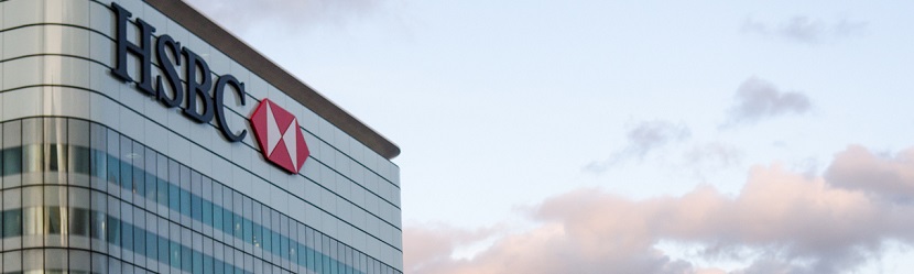 batiment HSBC