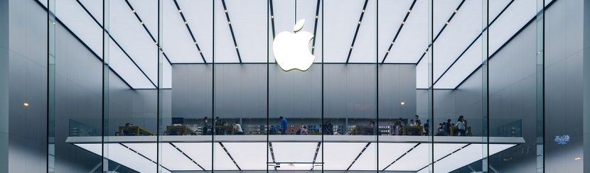  siège Apple