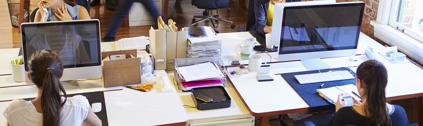 travail en startup 