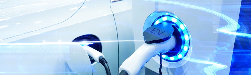 voiture électrique 