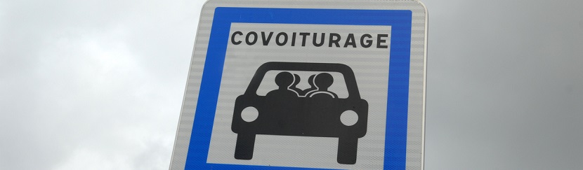 covoiturage 