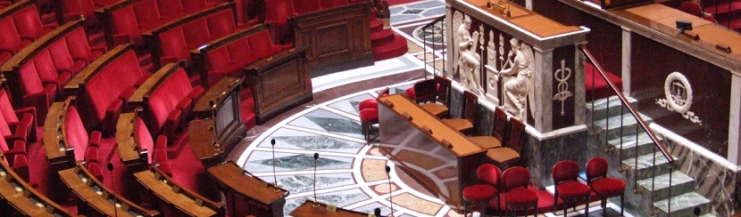 Assemblée nationale 