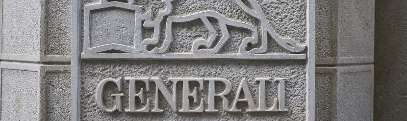 inscription murale de Generali 