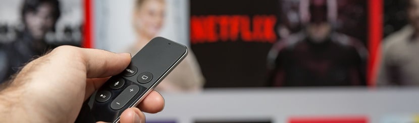  Télécommande pour utiliser Netflix