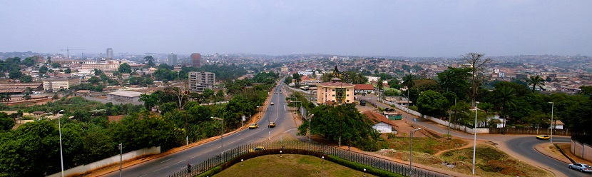  paysage camerounais
