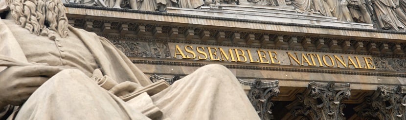 assemblée nationale 