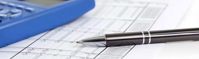 Document spour la comptabilité d'entreprise 