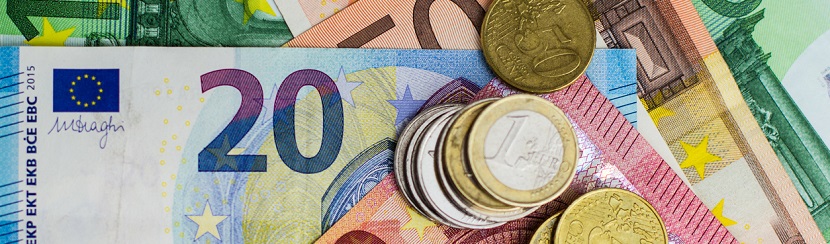 monnaie euros