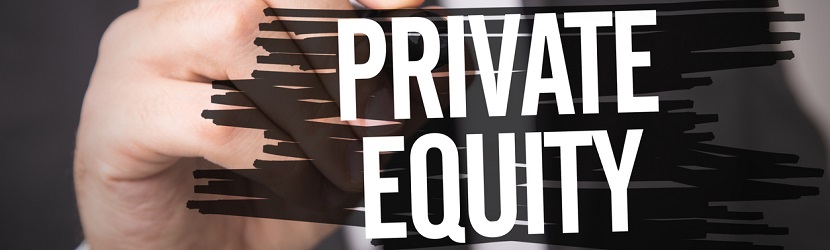 mention private equity