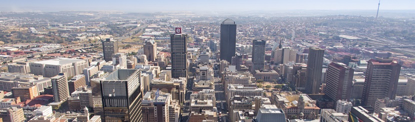 entreprises Johannesburg 