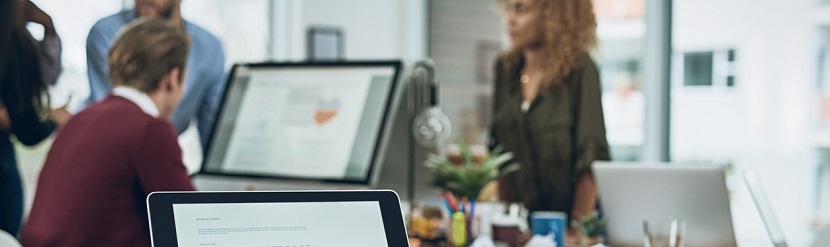gestion des factures d'entreprise 