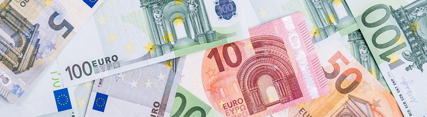 répartition monnaie euro