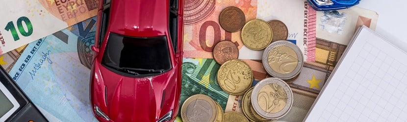  Finances et mini voiture