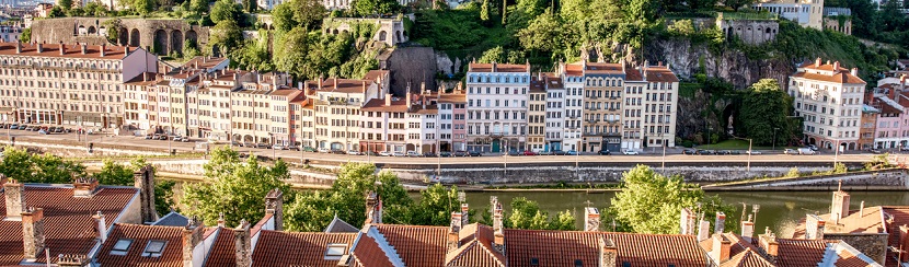 ville de Lyon