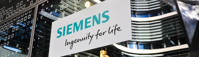 entreprise Siemens 