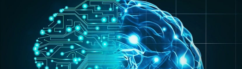 cerveau d'intelligence artificielle