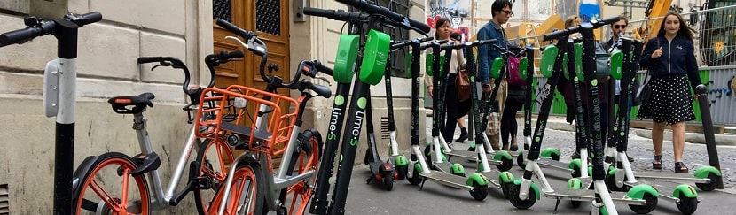 vélo electrique 