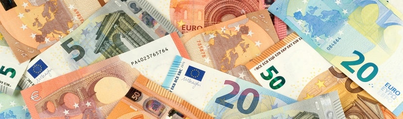 billets euros