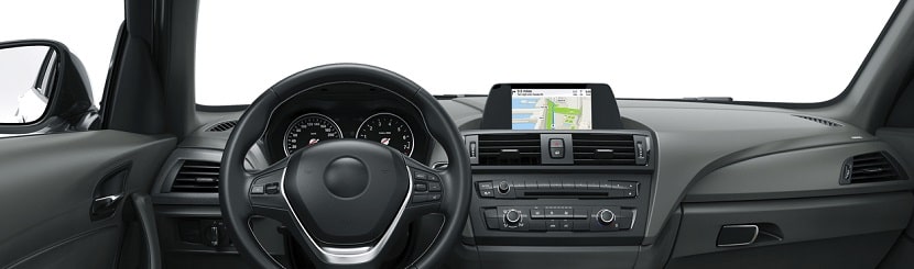  interieur voiture