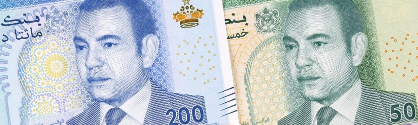 monnaie marocaine