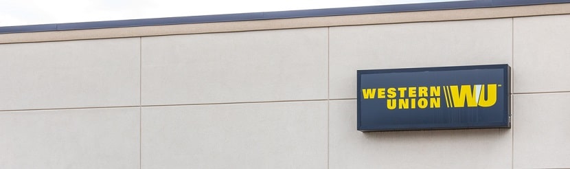  agence de Western Union