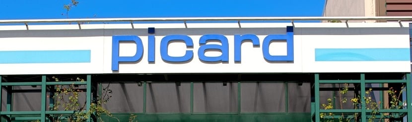 magasin Picard