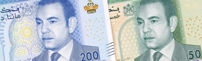 monnaie marocaine