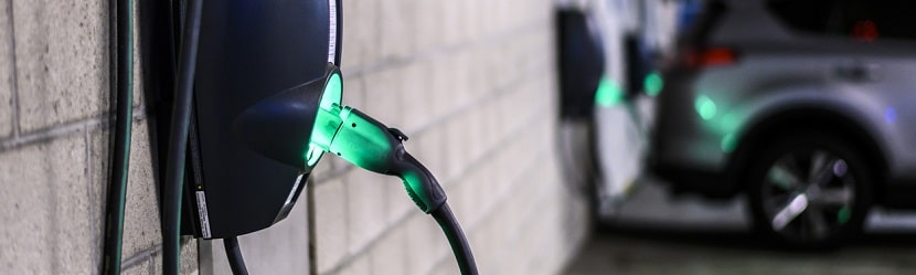 pompe recharge électrique