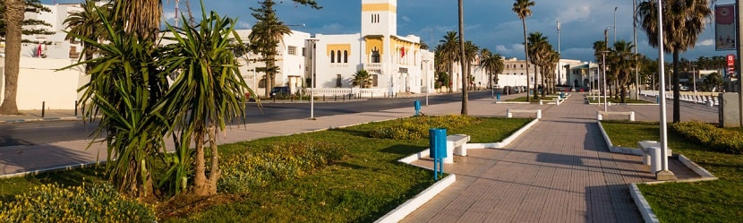 El Jadida, Maroc