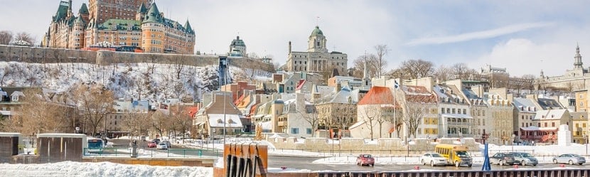 ville de Québec