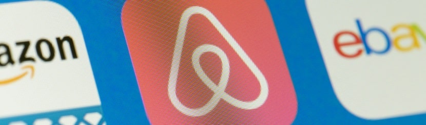  application mobile airbnb