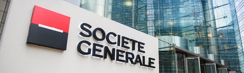 bâtiment de Société générale 