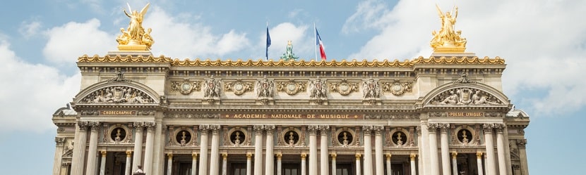 Opéra de Paris