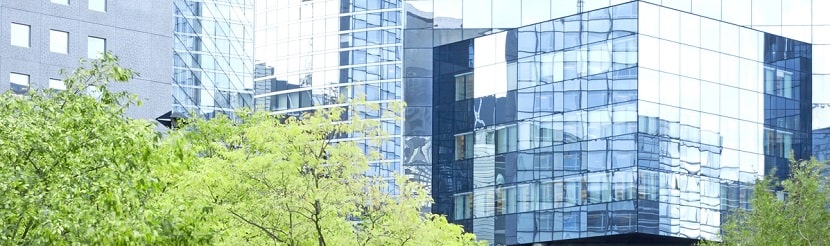 siège d'entreprises