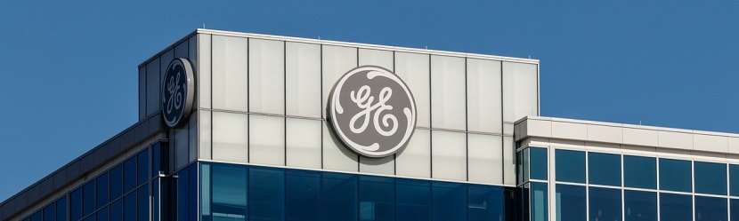 batiment de General Electric