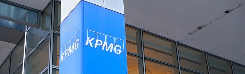 bâtiment KPMG
