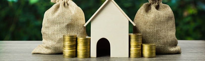  immobilier et dons finances