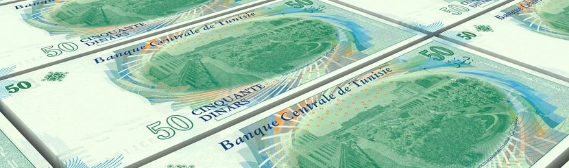 monnaie Tunisienne