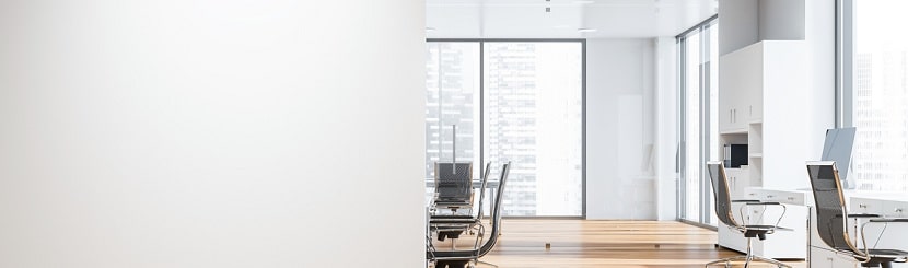 bureaux d'entreprises