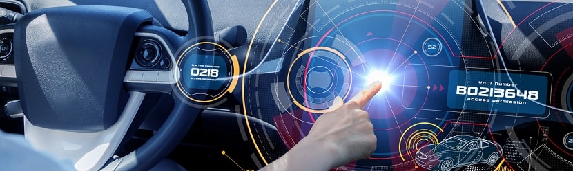voiture autonome