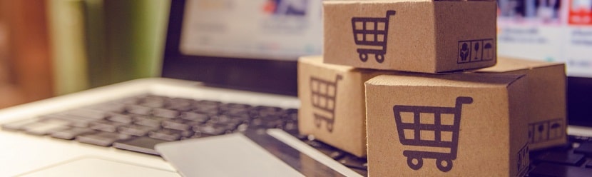 Le commerce en ligne est l’un des rares secteurs d’activités à tirer