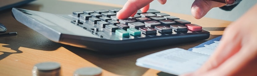 calculs finances au sein d'une entreprise