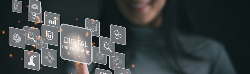 digitalisation