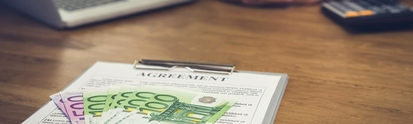 gestion d'argent en entreprise