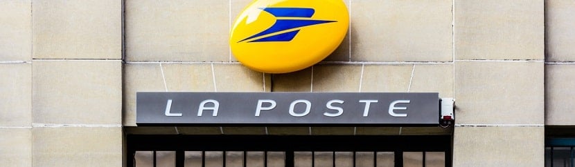 La Poste