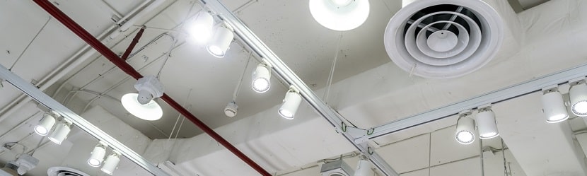 local commercial vide